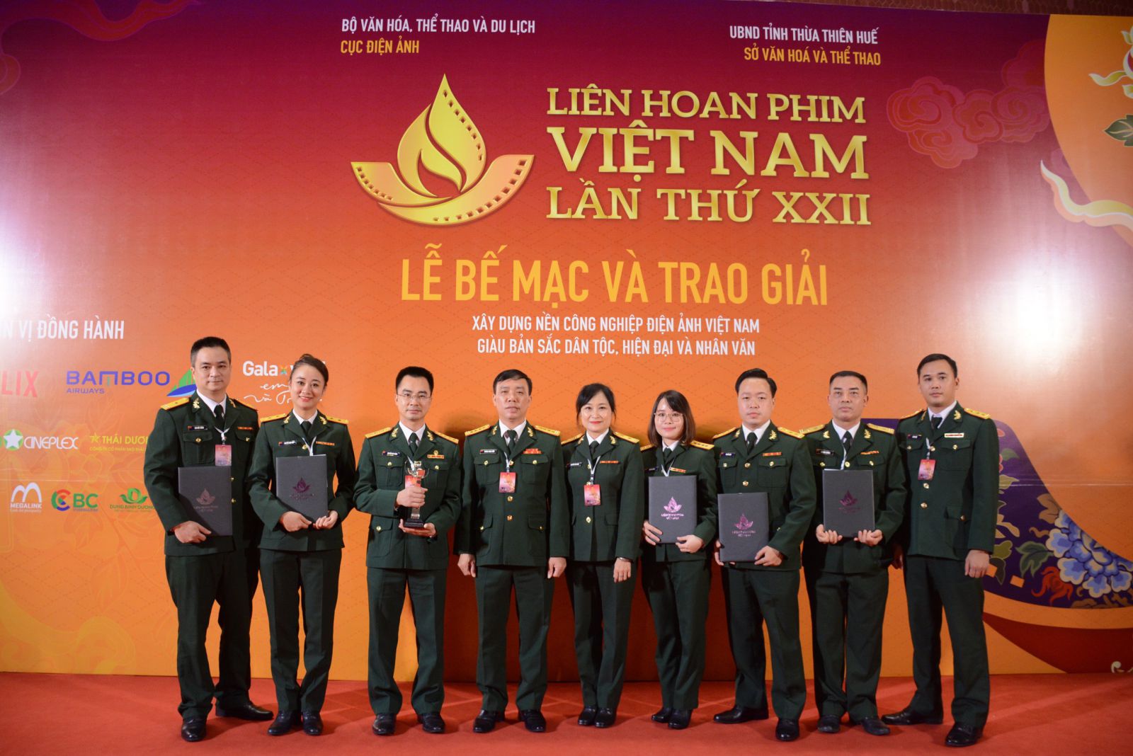 Liên hoan phim Việt Nam